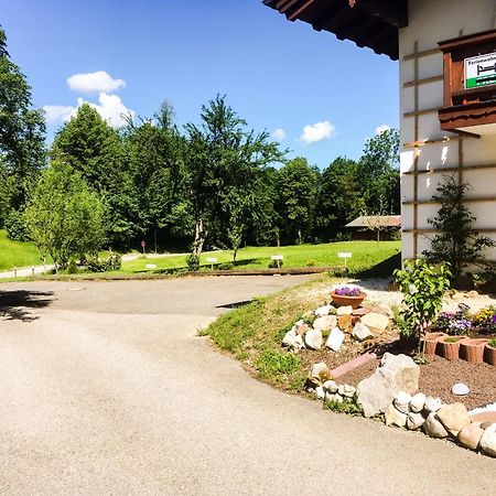 Apart Chalet Unterbrandnerlehen Schonau am Konigssee Bagian luar foto