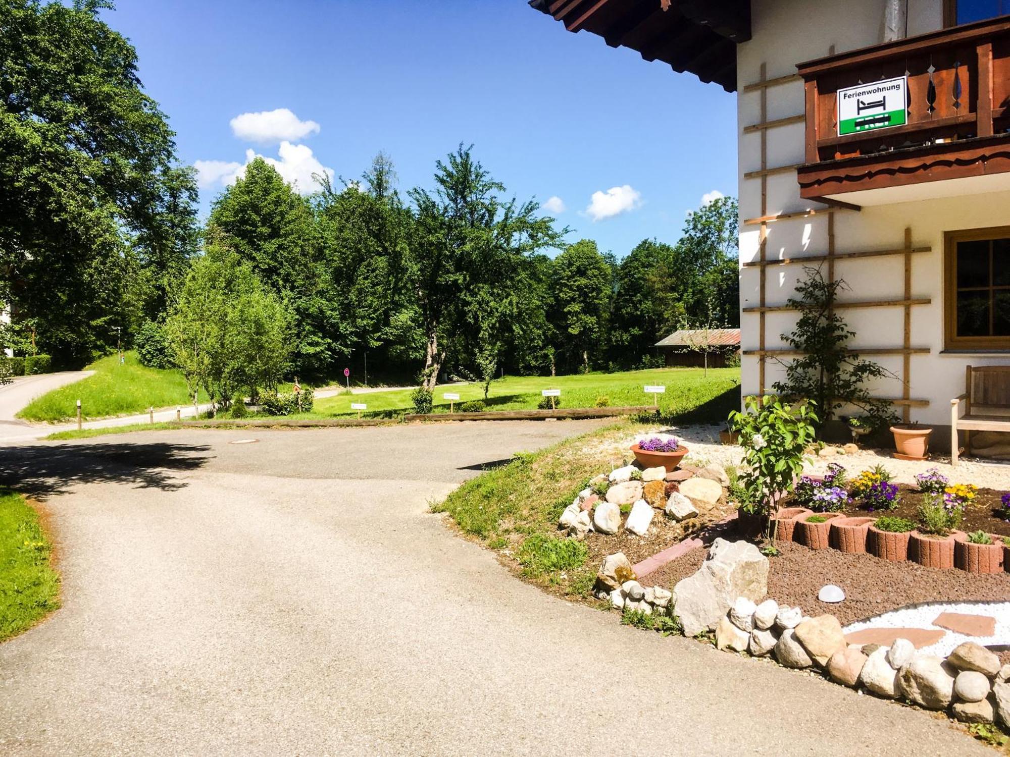 Apart Chalet Unterbrandnerlehen Schonau am Konigssee Bagian luar foto
