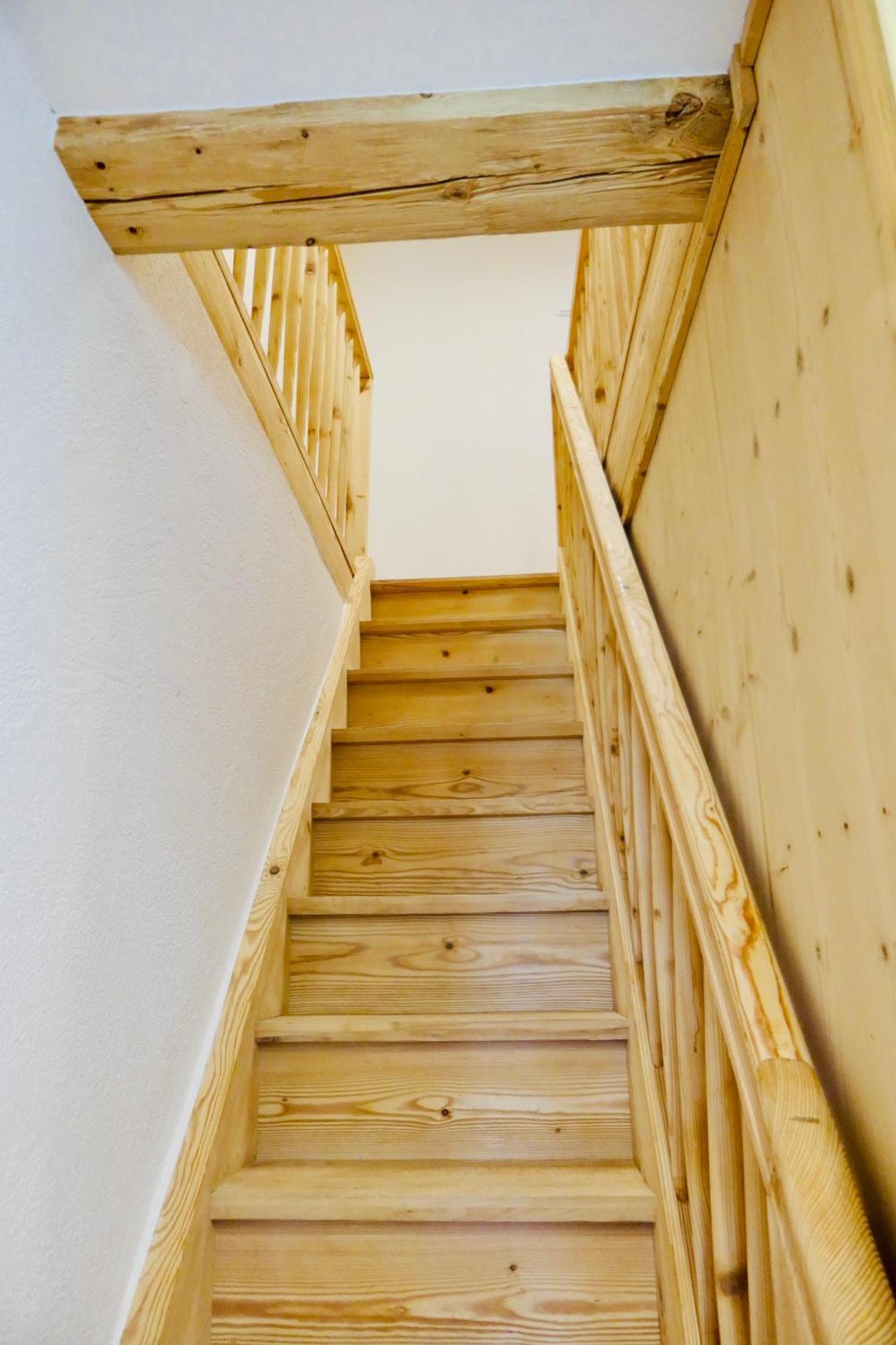 Apart Chalet Unterbrandnerlehen Schonau am Konigssee Bagian luar foto